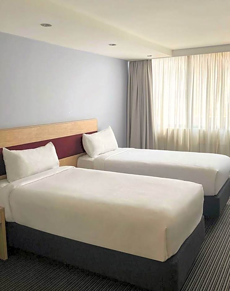Central Studio Hotel Sydney