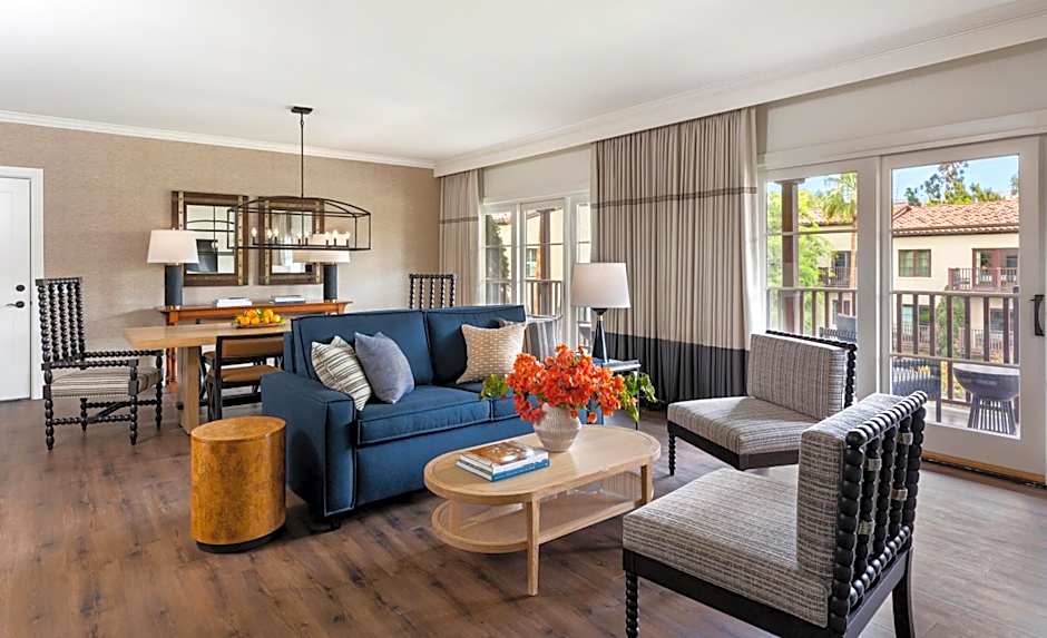 Estancia La Jolla Hotel Spa