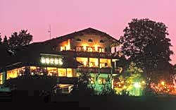 Landhotel Gottinger