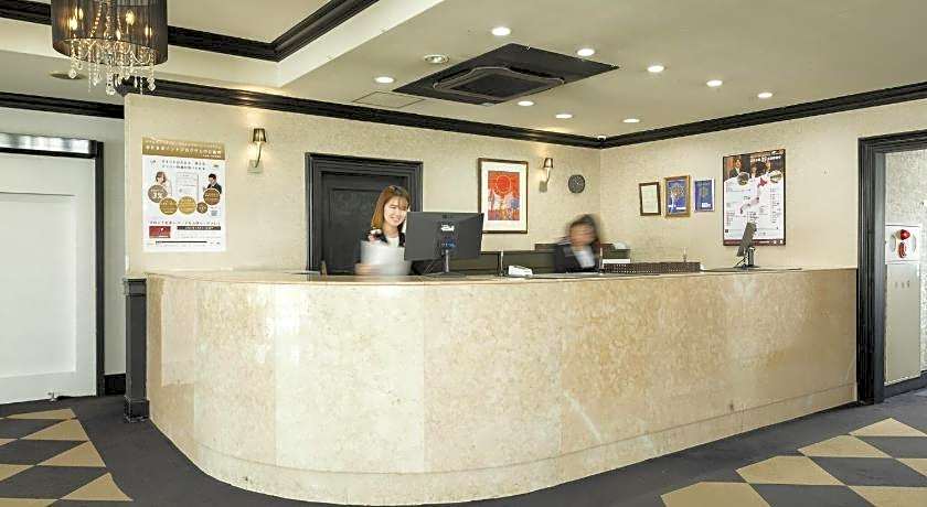 Hotel Wing International Miyakonojo