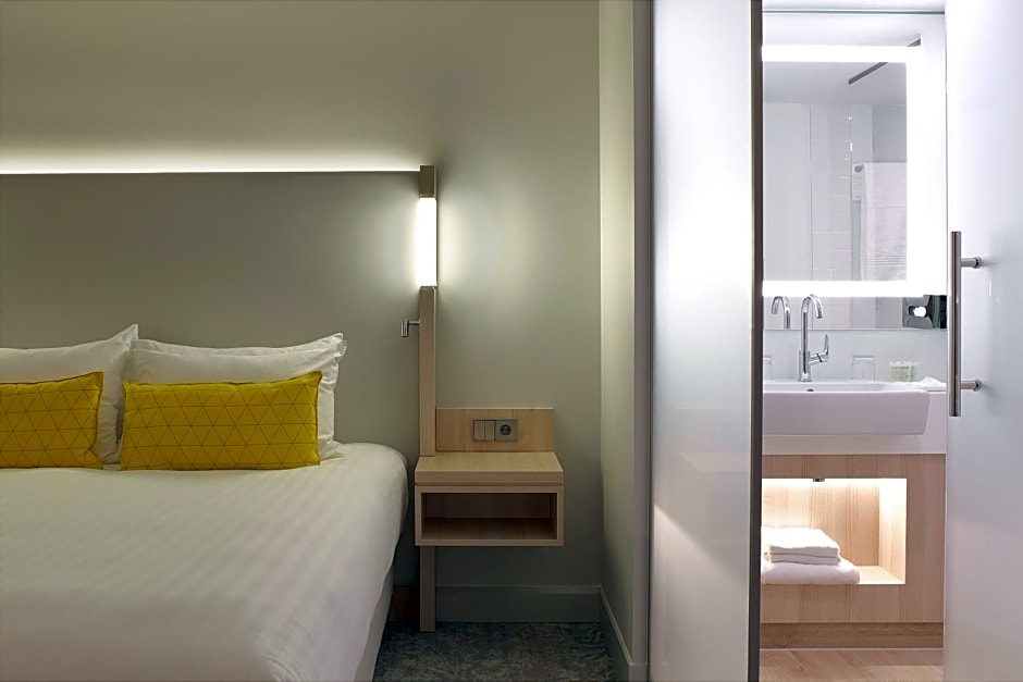 The Jangle Hotel - Paris - Charles de Gaulle - Airport