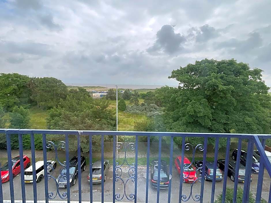 Yellow Mountain Hotel