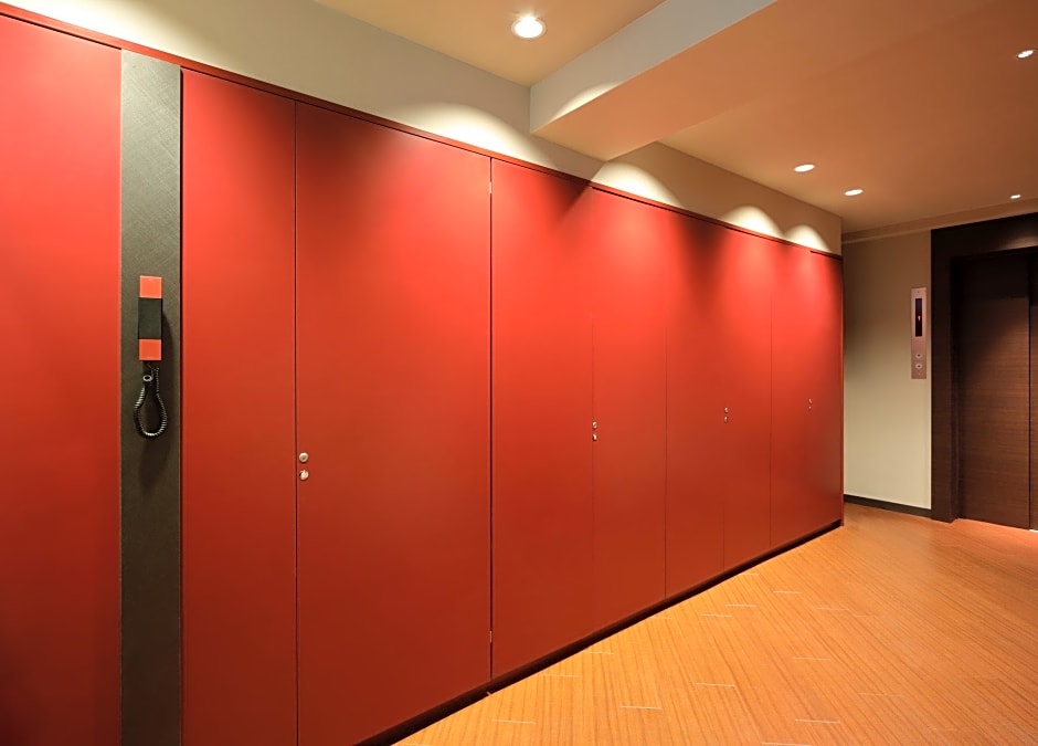 Red Roof Inn Kamata / Haneda Tokyo
