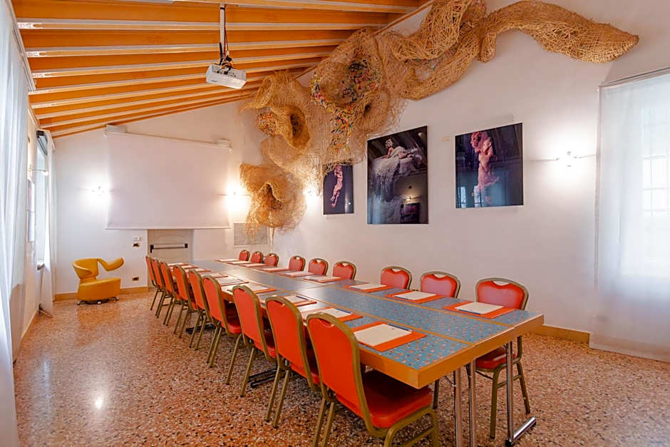 Byblos Art Hotel Villa Amistà