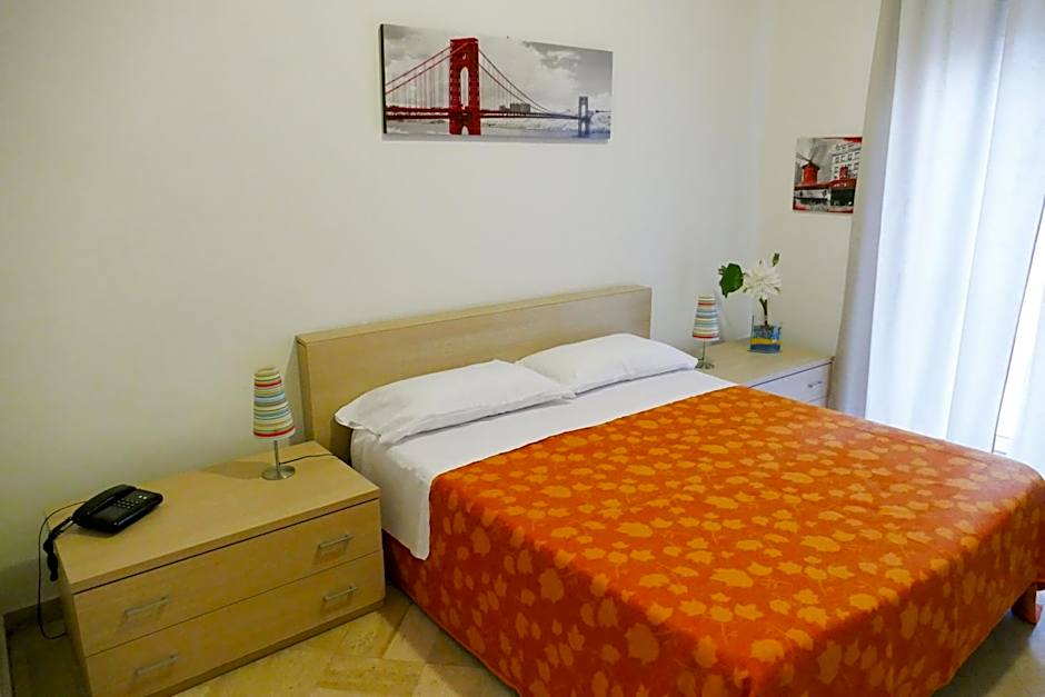 Visa Residence