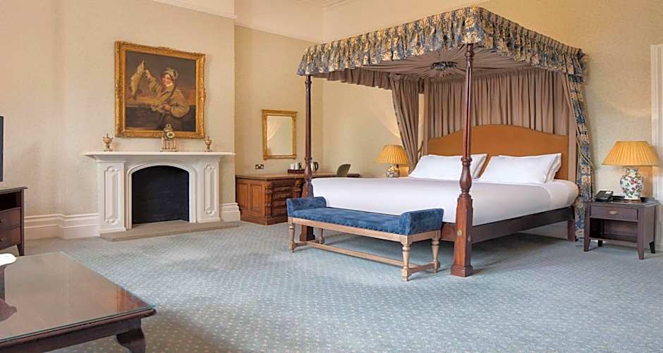 The Welcombe Hotel BW Premier Collection by Best Western