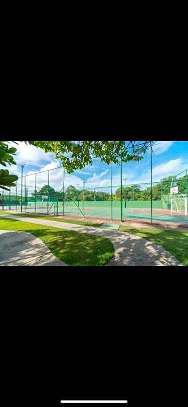 Flat NANNAI RESIDENCE