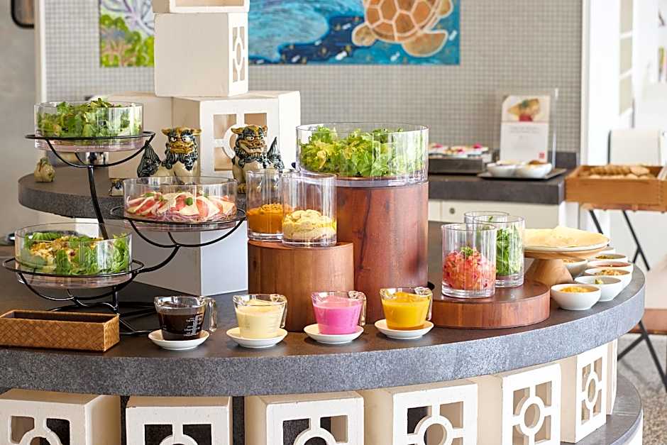 Naha Tokyu REI Hotel