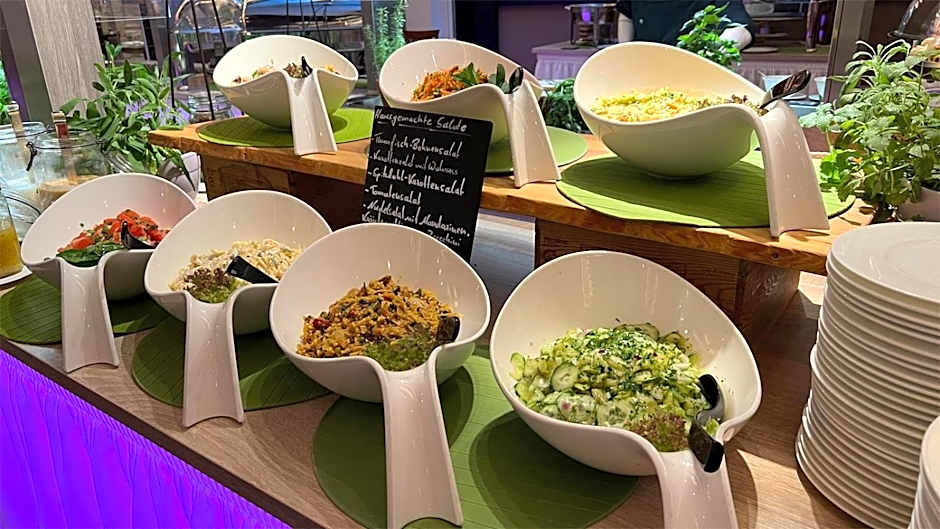 Hotel & SPA Sommerfeld - Adults Only