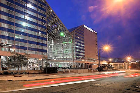 DoubleTree By Hilton South Bend