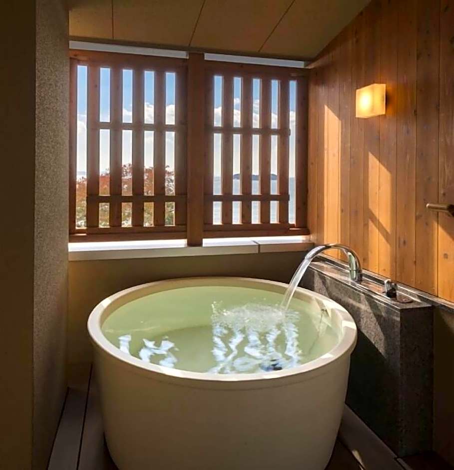 Hotel Meizanso
