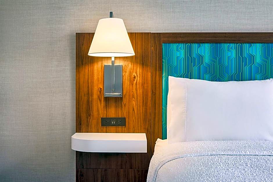 Hampton Inn By Hilton Colby