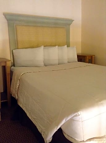 Room Selected at Check In