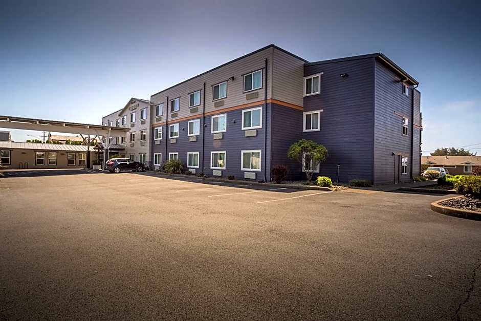 Inn At Wecoma