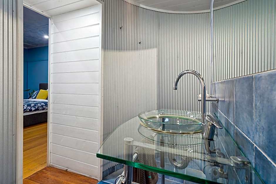 Oakdene Vineyards Guesthouse