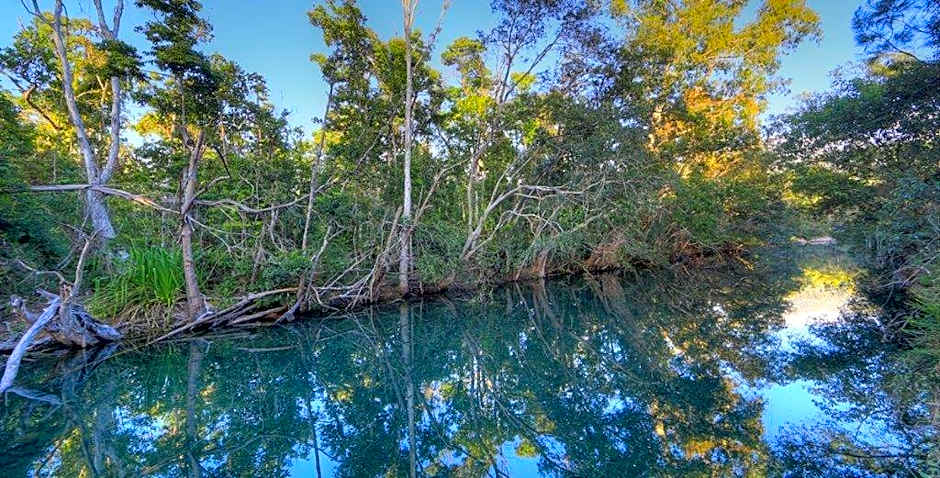 Kookaburra Holiday Park