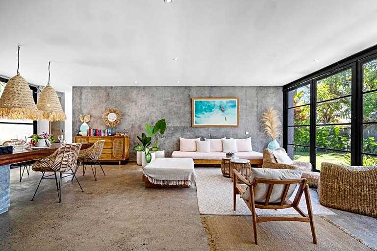 Ohana 2Br Private Villa by Betterplace