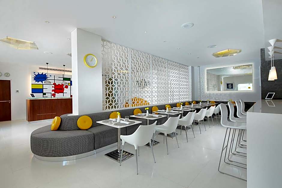 Chill Hotel Seminyak