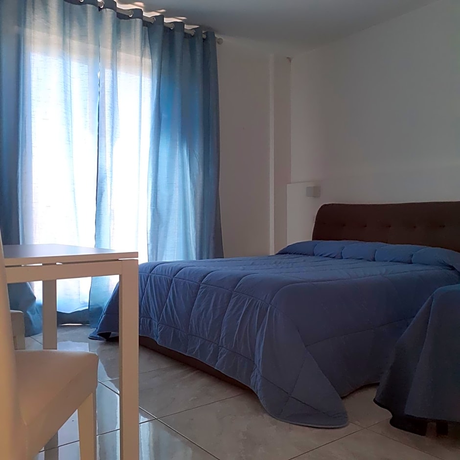 Sweet Suite Margherita