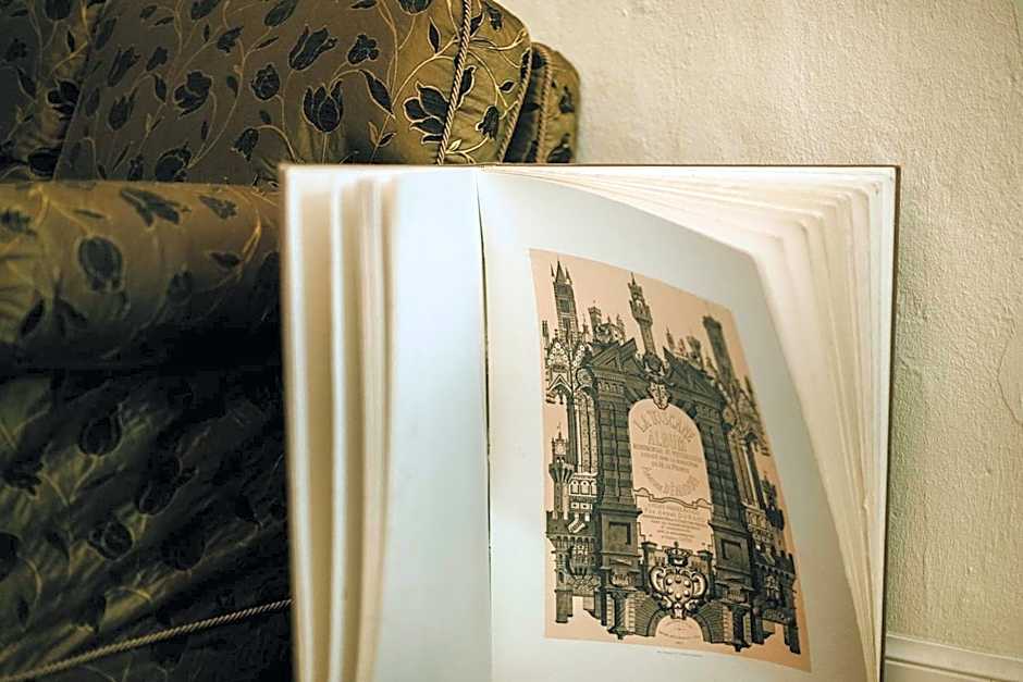 Palazzo Patrizi Suites & Spa