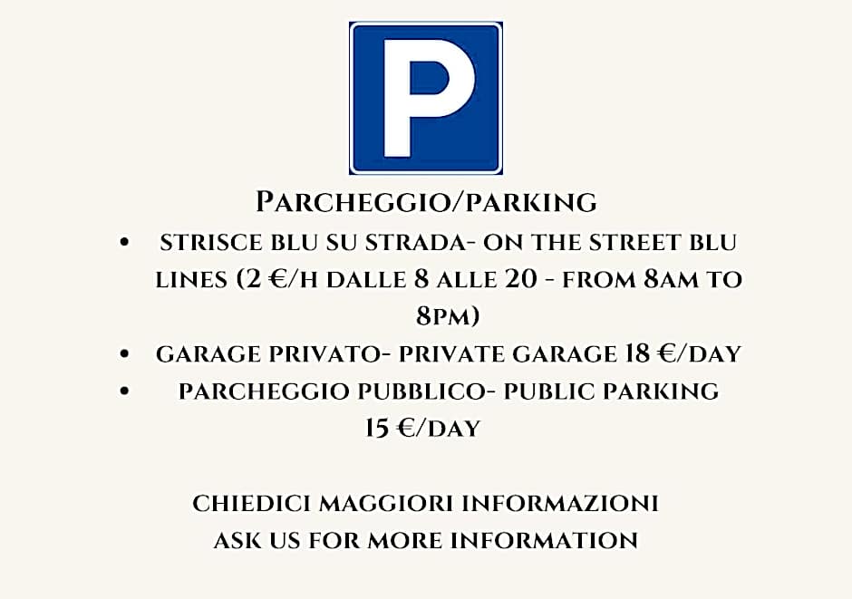 Hotel Masaccio