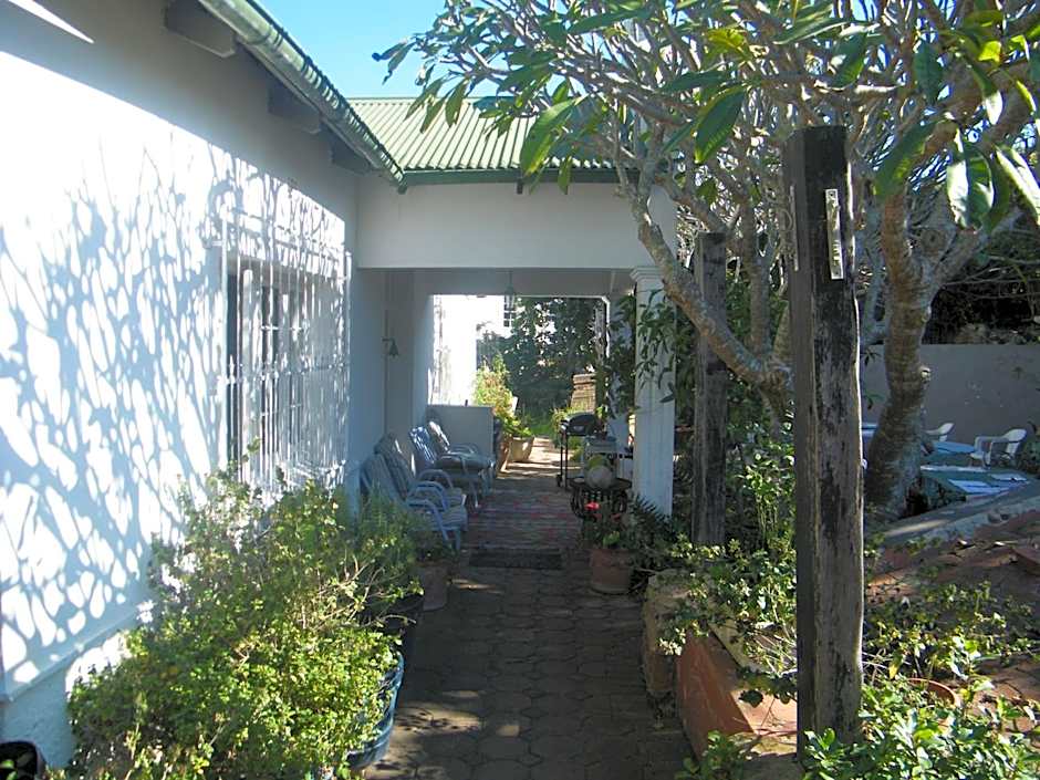 Valley Guest House