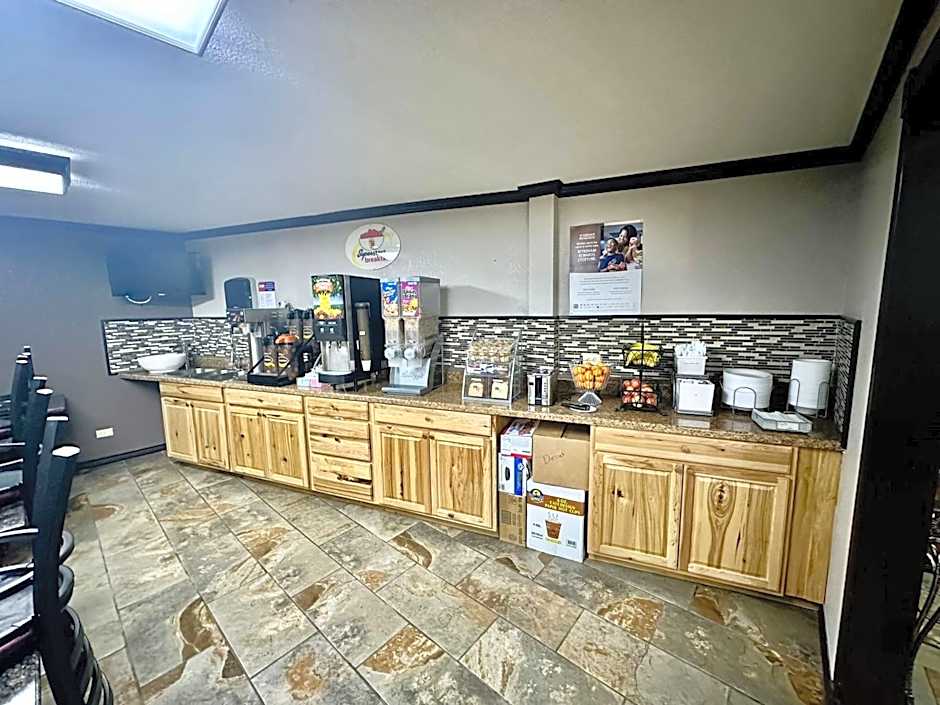 Super 8 by Wyndham Athens TX