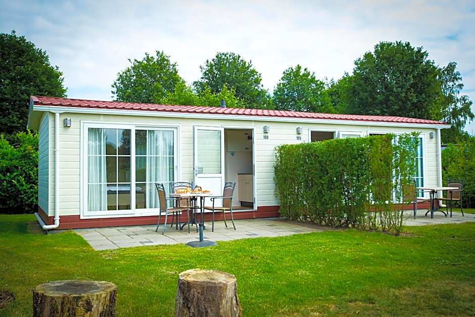 Holiday park Duinhoeve