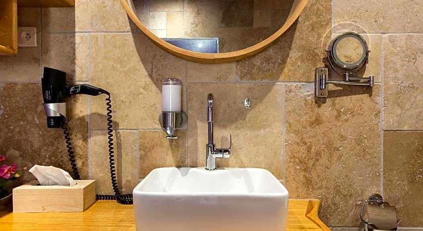 Le Domaine du Verger, Chambres d'Hotes