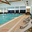 Suite Deluxe vue sur Golf