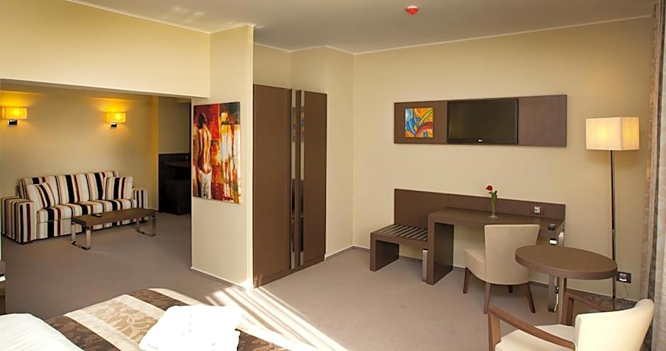 Hotel Pietroasa