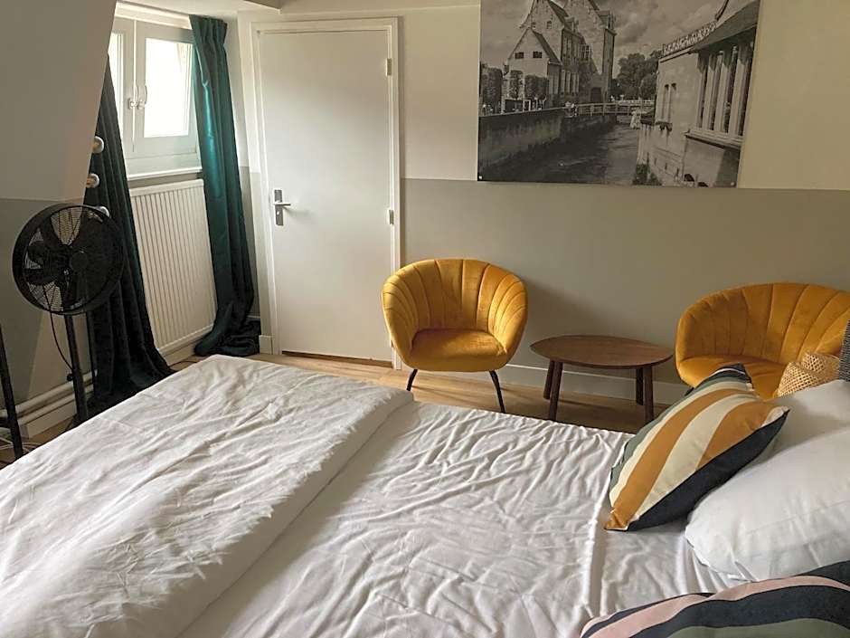Hotel Courage Valkenburg