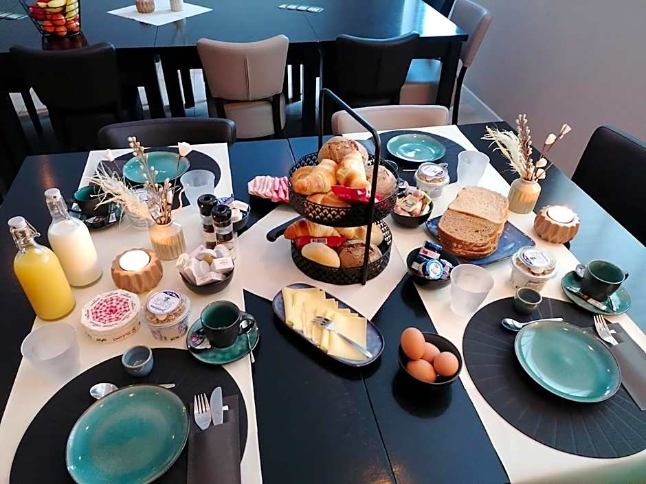 Hotel Café de Sport