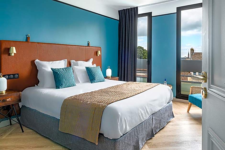 Maison des Ambassadeurs