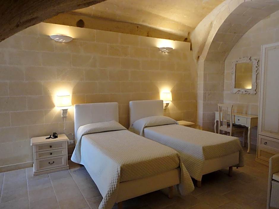 Caveoso Hotel