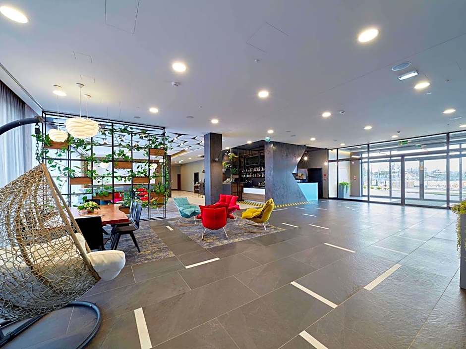 ibis Styles Nowy Targ