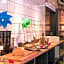 ibis Styles Strasbourg Nord Palais des Congr