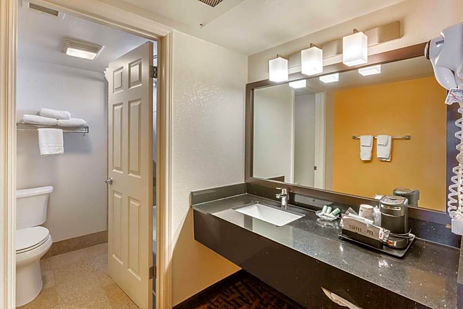 Best Western Arizonian Inn