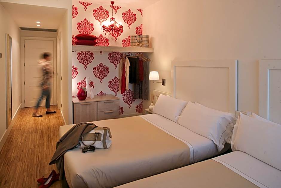 Le Rose Spa Hotel
