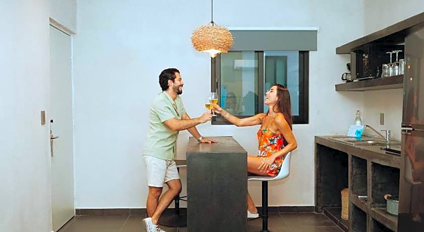 Nomads Hotel Playa del Carmen