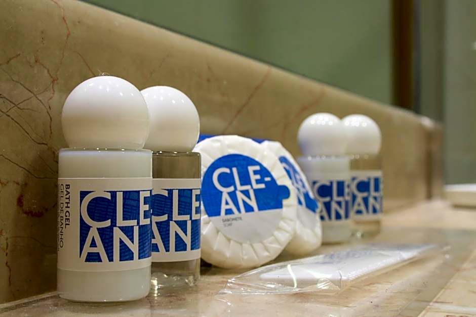 TRYP by Wyndham Porto Expo Hotel