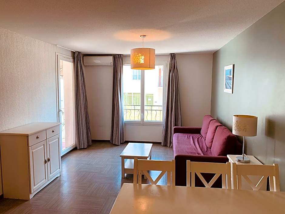 Terres de France - Résidence Côté Provence