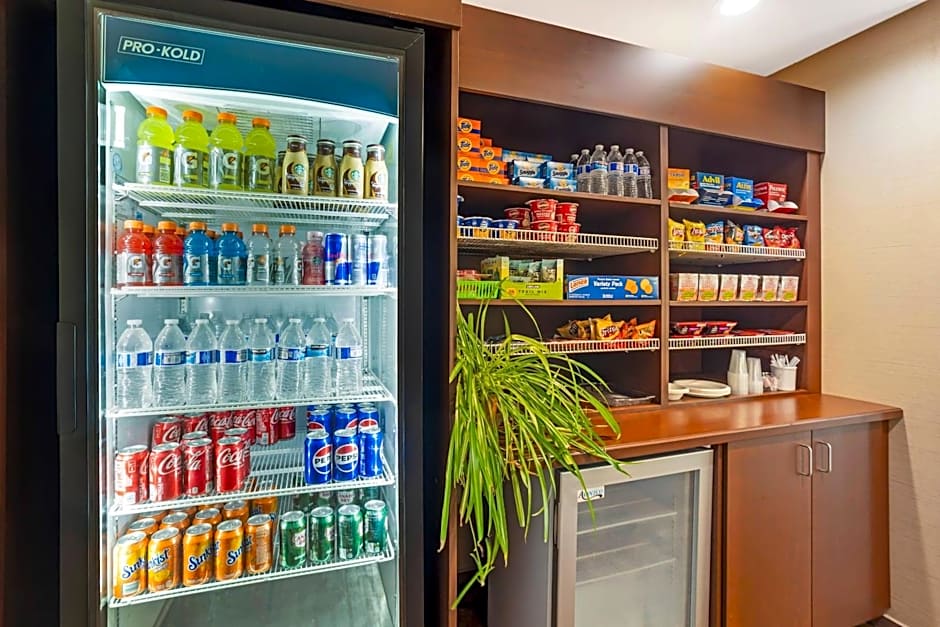 Comfort Inn & Suites Gap Amish Country