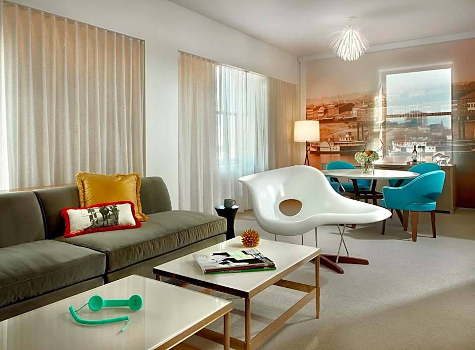 21c Museum Hotel Cincinnati