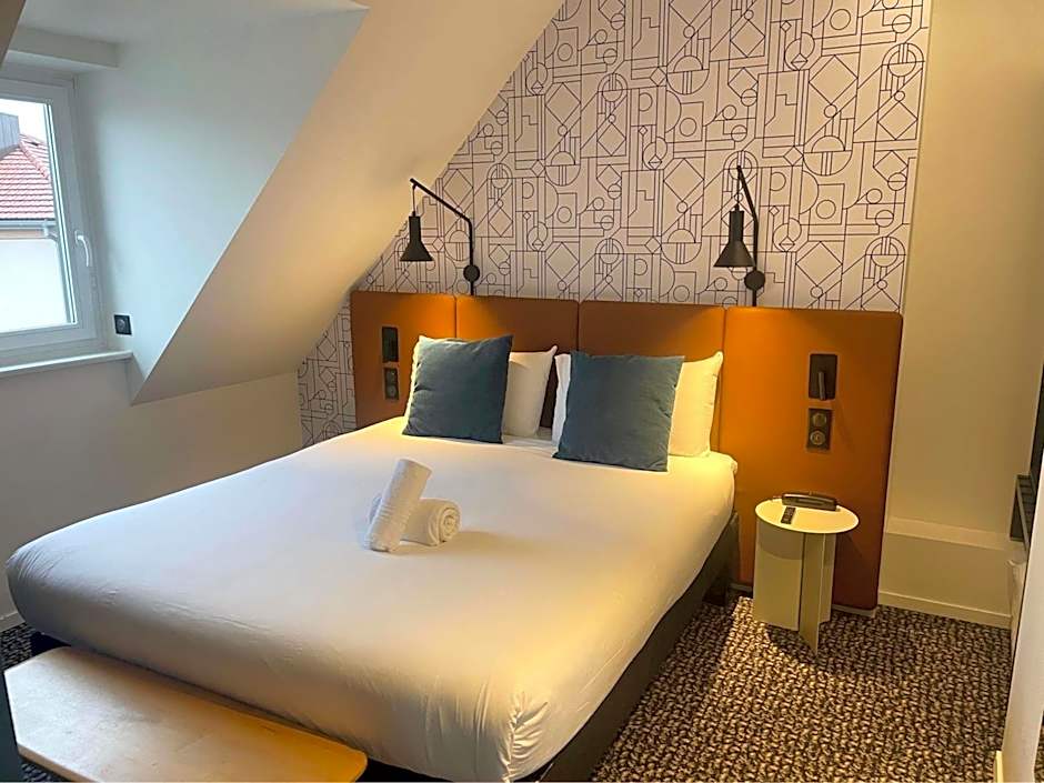 ibis Colmar Centre