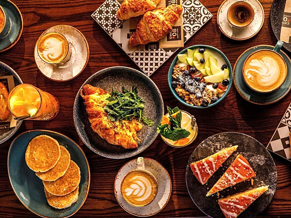 ibis London Canning Town