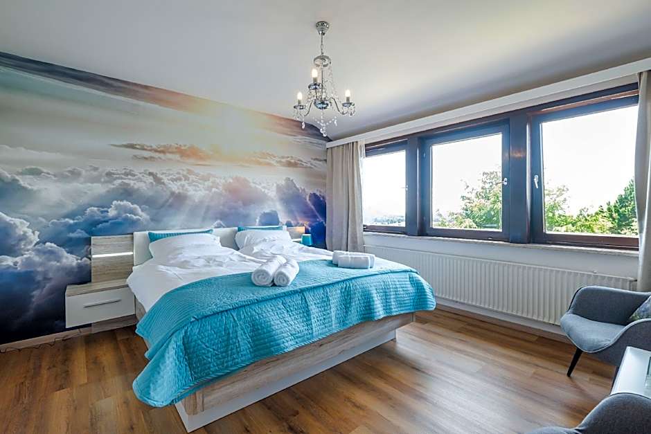 Berghotel Hohegeiß