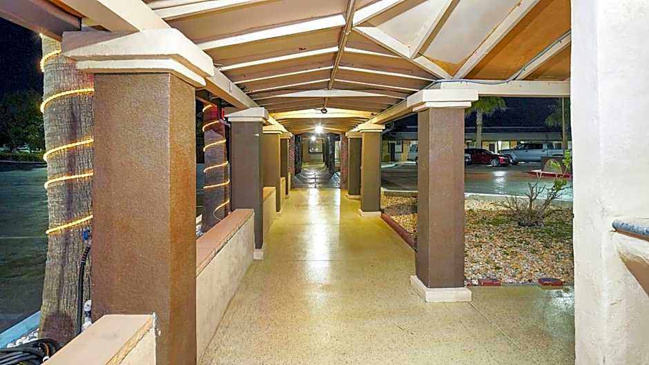 Americas Best Value Inn Antioch