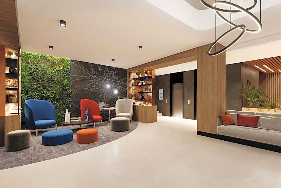 Holiday Inn Express Lublin By IHG