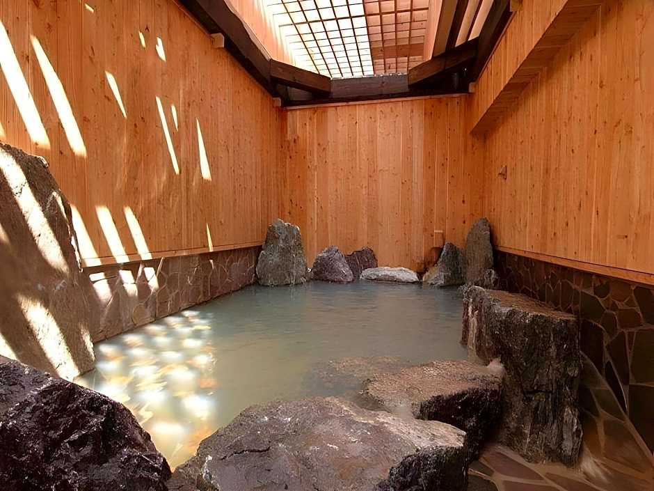 Hotel Gozensui